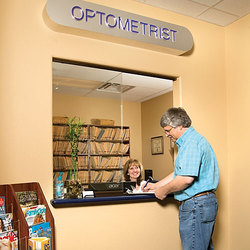 Weaver Optometry | Insurances